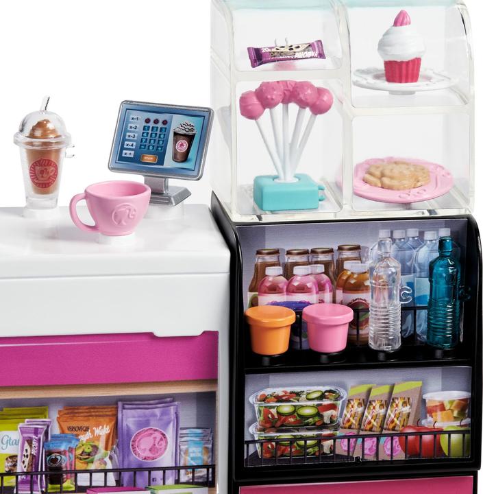 Immagine prodotto Barbie Playset