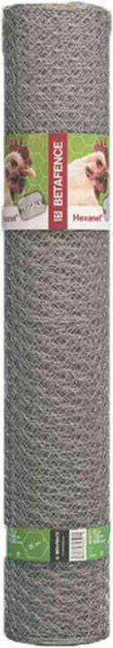 Produktbild Magni Sechseckgeflecht, verzinkt, 500 mm Höhe, 25 m Rolle, 13 mm Maschenweite
