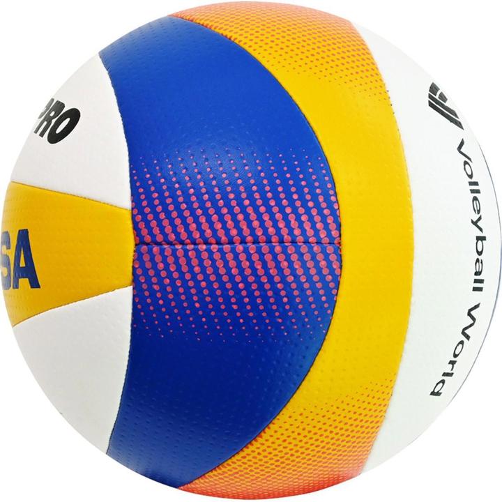 Immagine prodotto Mikasa Beach Volleyball BV550C