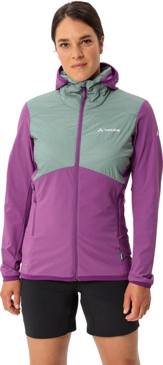 Actual product image Vaude Brenva Jacket (36)