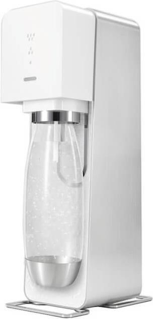 SodaStream Source Metal Edition
