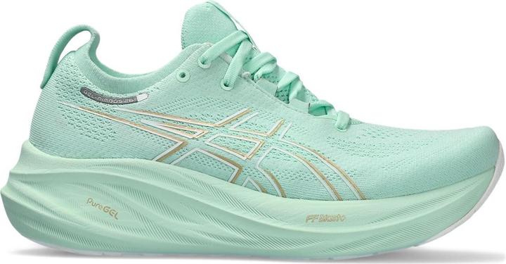 Produktbild ASICS Performance Gel-Nimbus 26 Laufschuh Damen (42)