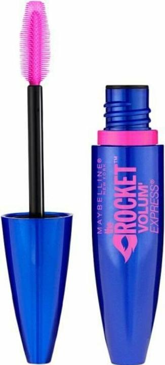 Image du produit Maybelline New York Volum' Express Rocket (Very Black)