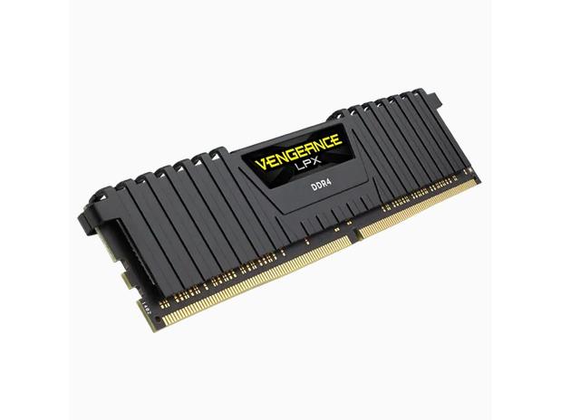 Image du produit Corsair Vengeance LPX (2 x 16GB, 3600 MHz, RAM DDR4, DIMM)