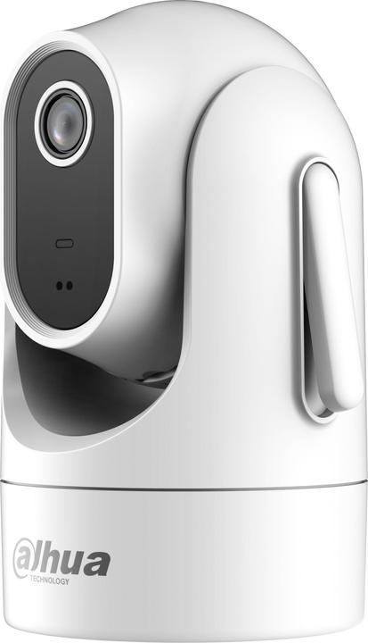 Actual product image Dahua Net Camera 4mp Pt Ir Dome/H4c (2560 x 1440 Pixels)