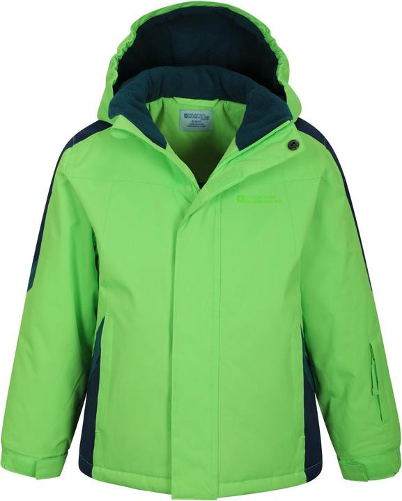Produktbild Mountain Warehouse Raptor Skijacke (98)
