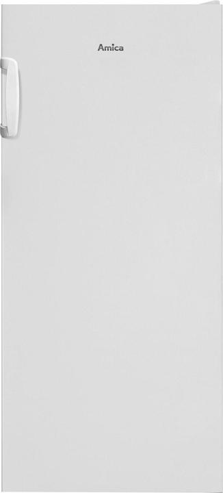 Actual product image Amica GS 321 110 W ws Freezer E 145L 125,9x54x55cm FrostControl (Stand-alone, 145 l)