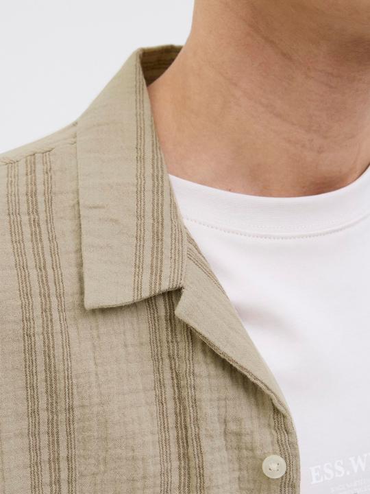 Actual product image Jack & Jones Relaxed fit shirt Shirt (S)