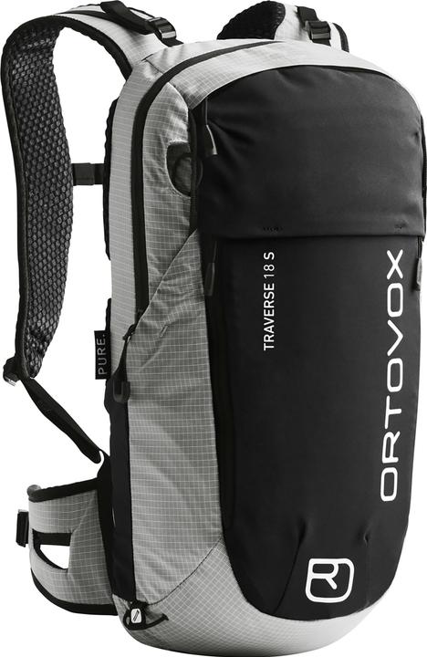 Produktbild Ortovox Rucksack Traverse Pure 18 S (18 l)