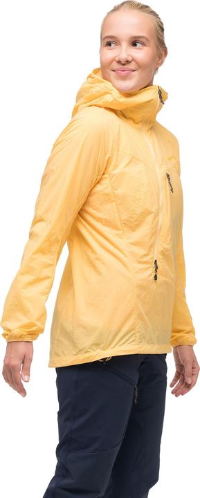 Produktbild Bergans Tind Windbreaker (S)