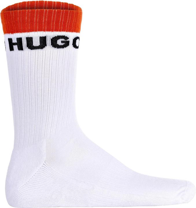 Image du produit HUGO 5p Qs Rainbow Cc (Pack de 5, 40 - 46)