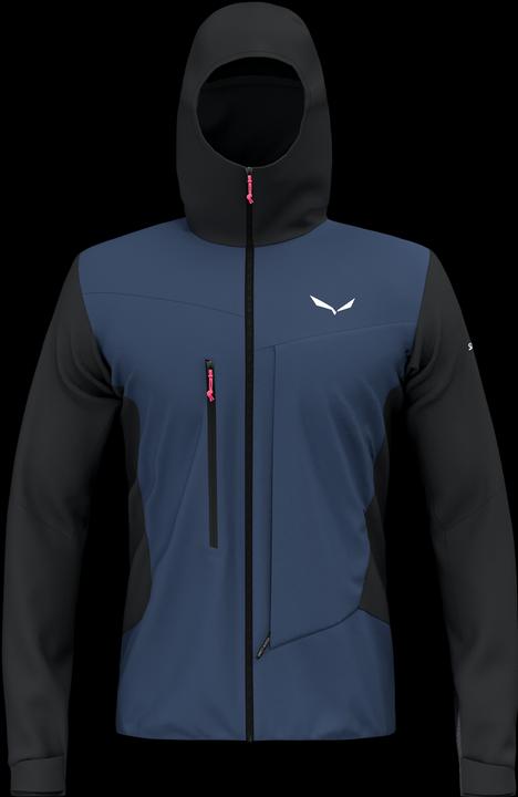Produktbild Salewa Sella Durastretch Hybrid Softshell Jacke (XXL)