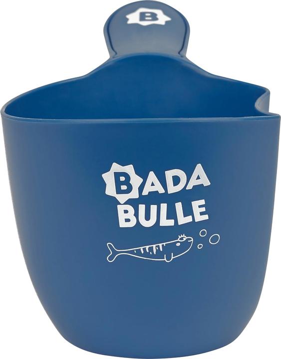 Actual product image Badabulle Baby hair wash cup