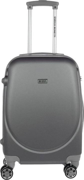 Produktbild Enrico Benetti Utah 3er Trolley Set (105 l, L (90 - 115l))