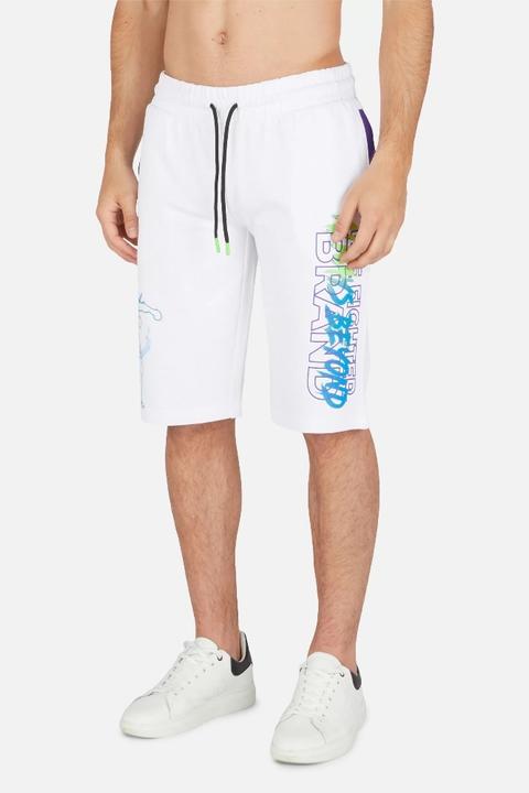 Produktbild Boxeur des Rues Short Pants W/ Prints (XXL)
