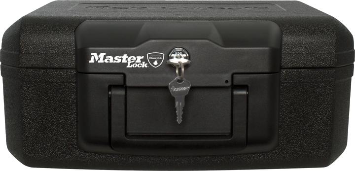 Image du produit Master Lock Boîte de protection contre l'incendie L1200 (5 l)