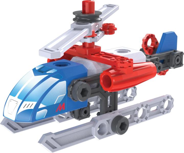 Produktbild Meccano Junior 1st Constructions
