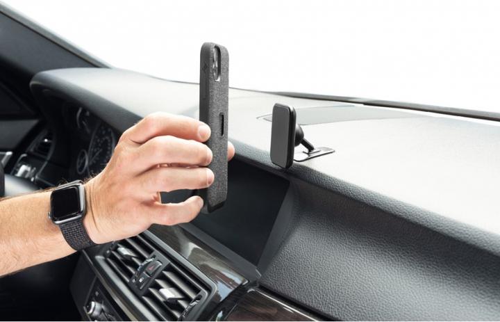 Actual product image Peak Design Car Mount Vent