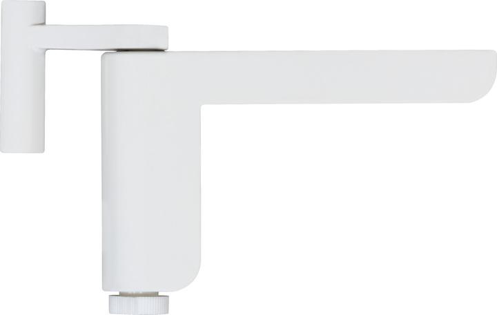 Abus Door closer 2603 (Room door, Entrance door, Wooden door, French window, Indoor)
