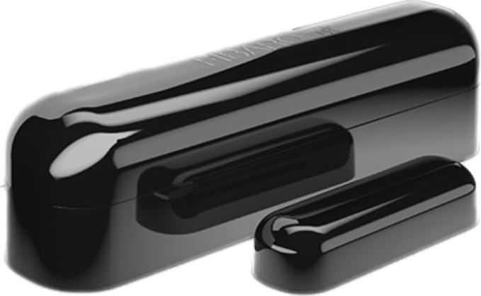 Image du produit Fibaro FIBEFGDW-002-3 - Détecteur de porte/fenêtre 2, noir