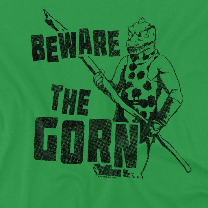 Produktbild Beware the Gorn TShirt (S)