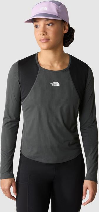 Produktbild North Face Women's Lightbright L/S Tee (XL)