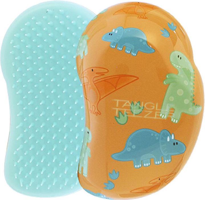 Actual product image Tangle Teezer Original Mini Children Mighty Dino