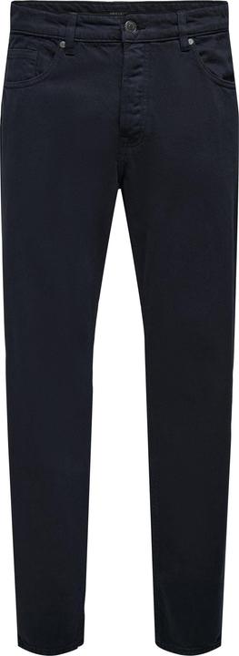 Image du produit Only & Sons Pantalon en sergé (32)