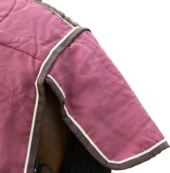 Produktbild Storm X Empra Standard Reitturnier Decke (190.50 cm)