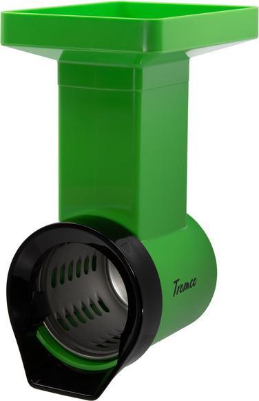 Nero, verde lime