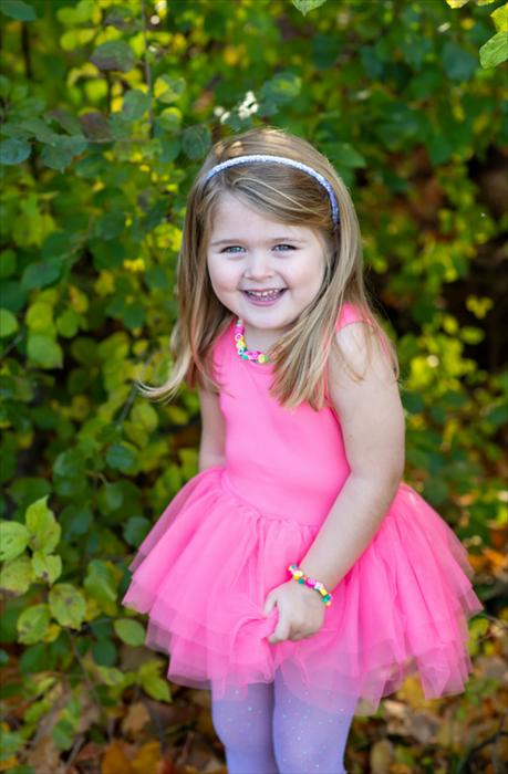 Produktbild Great Pretenders 34623 rosa Ballet-Tutu-Kleid 3-4 (3, 4)