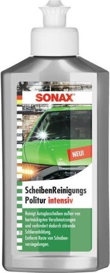 Sonax ScheibenReinigungs Politur (250 ml)