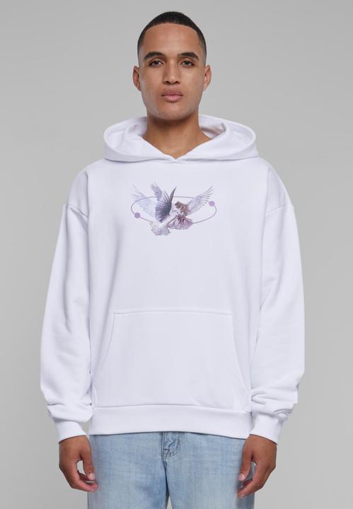 Produktbild Urban Classics Vive La Liberte Oversize Hoody - 75439 (S)
