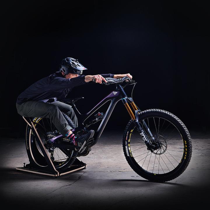 Image du produit Mtb Hopper Bike-Rampe Balance