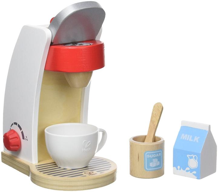 Actual product image Hape My coffee maker