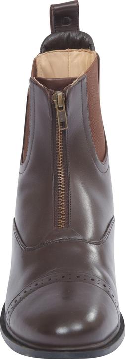 Produktbild Dublin Evolution Zip Front Paddock (41)