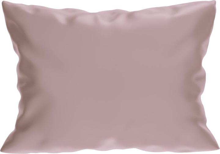Produktbild Lotus Bettwaren Satin uni (Kopfkissenbezug, 40 x 40 cm)