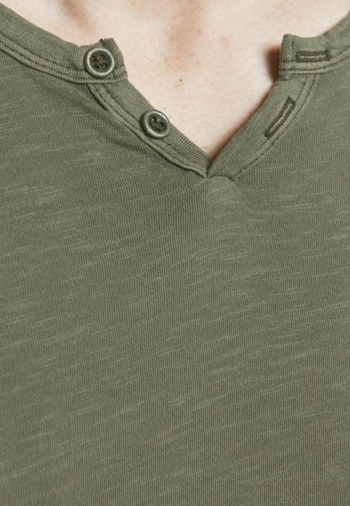 Immagine prodotto Jack & Jones Maglietta con collo diviso (XL)