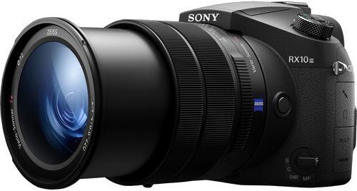 Immagine prodotto Sony Cyber-shot DSC RX10 Mark III (24 - 600 mm, 20.10 Mpx, 1")