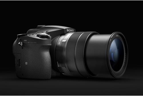 Immagine prodotto Sony Cyber-shot DSC RX10 Mark III (24 - 600 mm, 20.10 Mpx, 1")