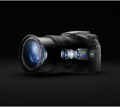 Immagine prodotto Sony Cyber-shot DSC RX10 Mark III (24 - 600 mm, 20.10 Mpx, 1")