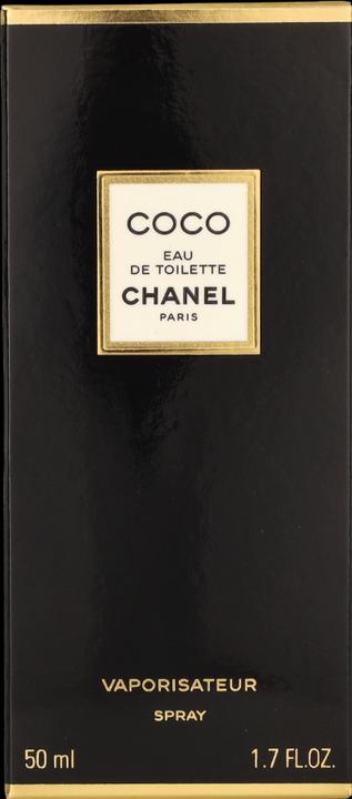 Produktbild Chanel Coco (Eau de Toilette, 50 ml)