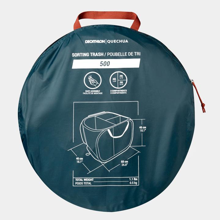Image du produit Quechua Trash