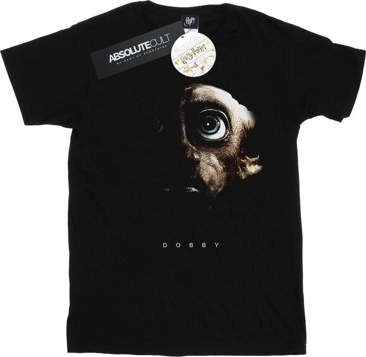 Immagine prodotto Dobby Portrait Maglietta Uomo (XL)