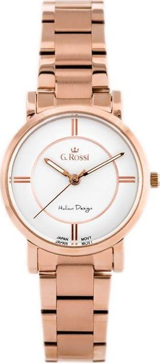 Gino Rossi 11688B (zg693e) universal watch