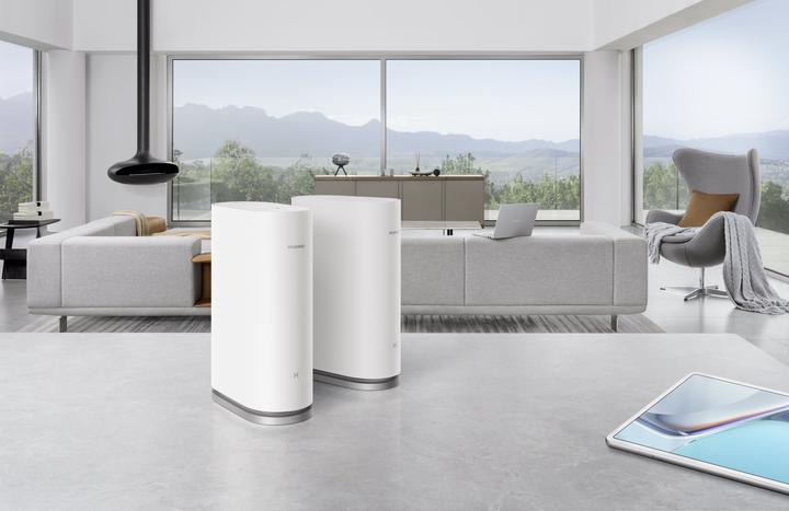 Produktbild Huawei WiFi Mesh 7 (2er Set)
