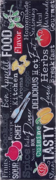 Image du produit Hanse Home Delicious (50 x 150 cm)