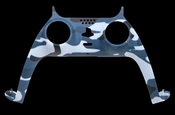 Image du produit Piranha PS5 Controller Skins - Camo Blue (PS5)
