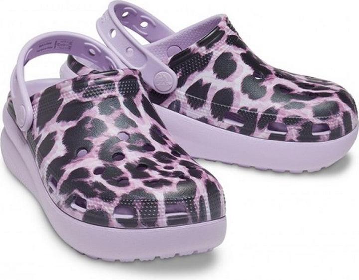 Produktbild Crocs Classic Animal Cutie (37)