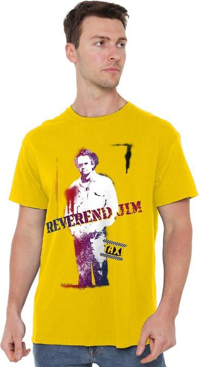 Produktbild Room05 Reverend Jim TShirt (L)